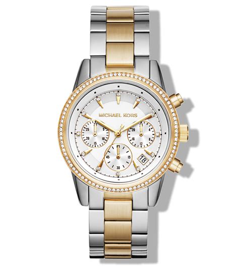 reloj michael kors mujer mk 3929